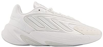 adidas Damen Ozelia W Leichtathletik-Schuh, Ftwbla Ftwbla Balcri, 39 1/3 EU