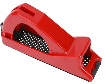 Pialla per cartongesso | Cartongesso Stampatrice a mano | Strumento di finitura portatile per metalli molli cartongesso e lavori di argilla