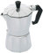 Kitchen Craft Le'Xpress Italienische Espressokanne für 3 Tassen