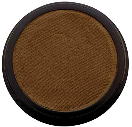 Eulenspiegel - Profi-Aqua Schminke, für ca. 50 Gesichter, 20 ml, vegan