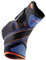 Thuasne Sport - Novelastic Strapping Knöchelbandage - Verstauchung des Inneren oder Äußeren Seitenbandes, Instabiler Knöchel - Stützkraft 3/3 - Medizinisches Produkt CE - Größe M