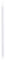 Opferkerzen 90mm x 200mm, Weiß, 400 Stück, Duftfrei, Kerze
