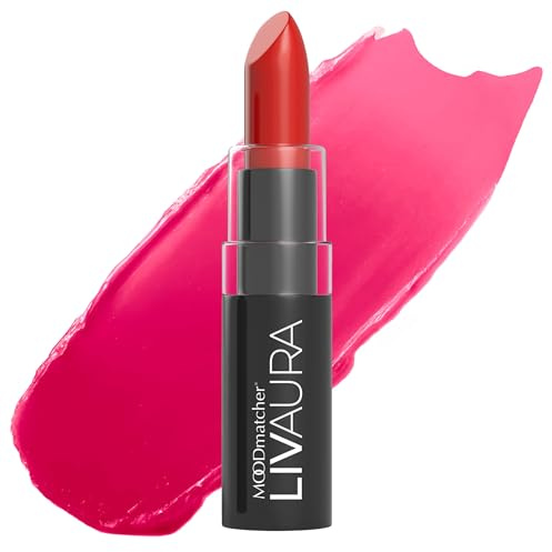 MOOD MATCHER lippenstift, rot