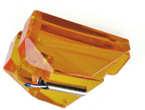 TON puntina per giradischi SL BD 22 FG Servo di Technics