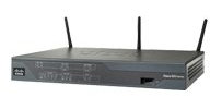 Cisco 888E G.SHDSL Router mit 3G (802.11n ETSI Compliant)