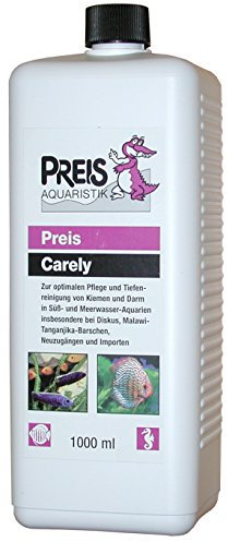 Preis-Aquaristik 146 Preis Carely, 1000ml