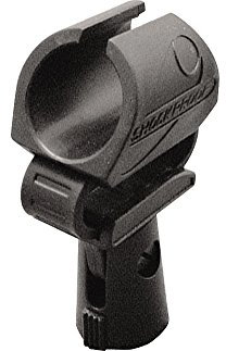 On-Stage MY325 Shock-Mount Dynamic Microphone Clip