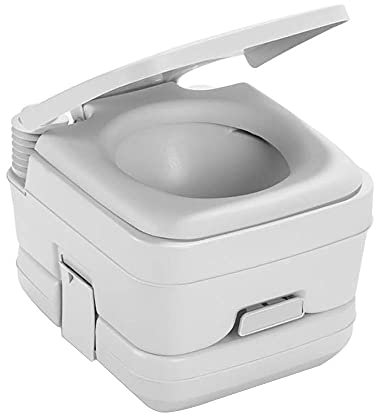 Dometic 311196406 Portable Toilet