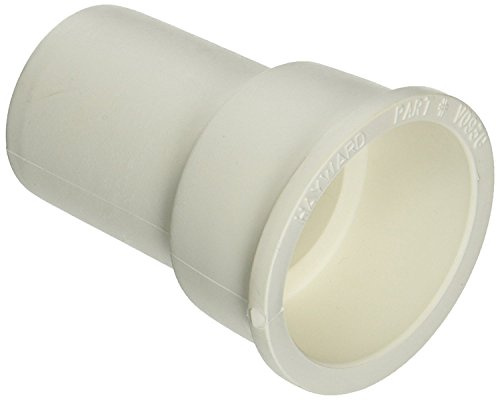 Hayward AXV093CP Skimmer Adaptor Cone Replacement for Select Pool Cleaners