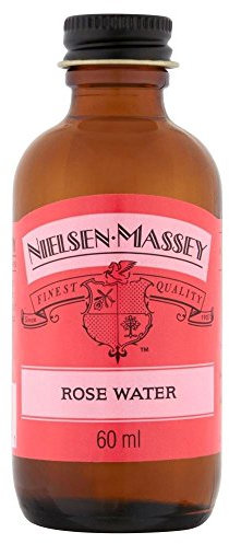 Nielsen Massey Rosenwasser (60 Ml)