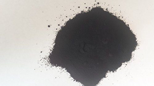 Bond-It Black 1kg Cement colour toner / dye / pigment - A tin of powdered colouring or dying pigment for toning cement, concrete & mortar