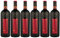 Grand Sud - Grenache aus Süd-Frankreich - Sortentypischer Lieblicher Rotwein (6 x 1 L)