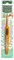 Clover Soft Touch Crochet Hook: 5.00mm, Other, Multicoloured, 5mm