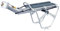 Topeak Gepäckträger RX Beam Rack, Silver, 44 x 11.5 x 20 cm