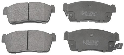 BP ADK84223 Past.Fr. Daihatsu Sirion/Suzuki Ignis