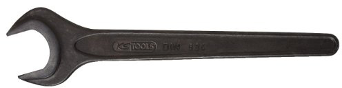 KS Tools 517.2512 Chiave a forchetta semplice, 12 mm