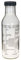 Eddingtons 13214 Salad Dressing Jar, Off-white, 13-Ounce