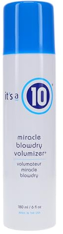 It's A 10 Miracle Blowdry Volumizer 6 Oz