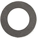 Anlaufscheibe 17x28x1,0 (für Kupplungskorb) S51, S70, SR50, SR80, KR51/2