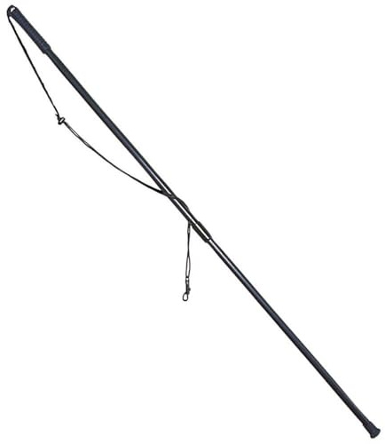 Snowbee Telescopic Wading Staff - Black, One Size