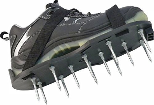 TRIUSO Nagelsohle Gr. 37-47 / 50 mm - NAGEL