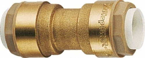 Itap Steckfitting Muffe, 20mm