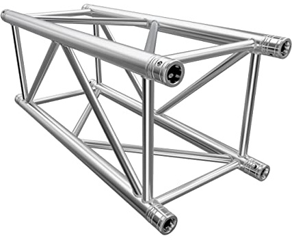 F44, 100cm, Truss de 4 puntos