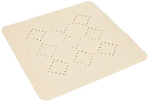 Kleine Wolke Butterflies WC-Sitz, Kunststoff, Beige, Einheitsgröße