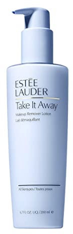 Estee Lauder Take It Away Makeup Remover Lotion, 200 ml