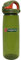 Nalgene Trinkflasche Everyday OTF, lid green, Holiday