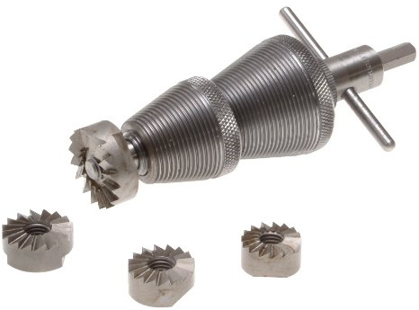 Monument 460u Tap Reseating Tool