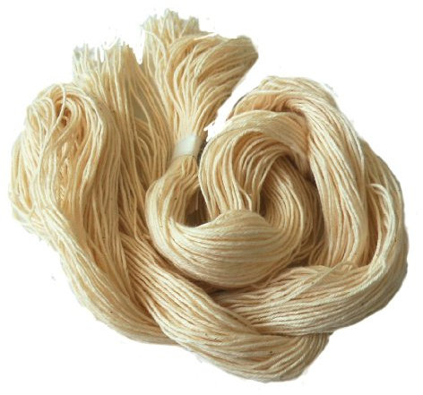 100 Ballonfäden aus Baumwolle