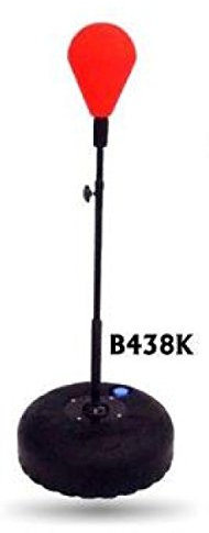 Freistehende Boxbirne mit Sandfuss - 170cm