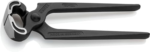 Knipex 50 00 180 7,09 Carpenters’ Pincers