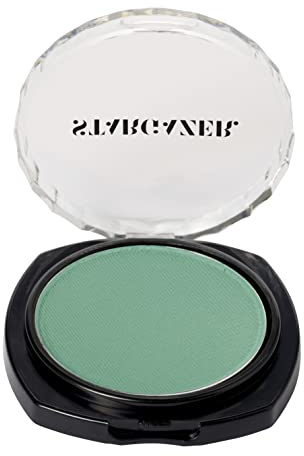 Stargazer, ombretto, smeraldo