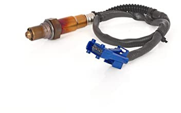 Bosch Automotive 0258006185 - Sonde Lambda avec Connecteur Spécifique au Véhicule Noir