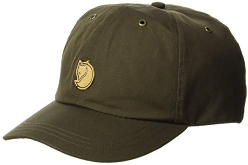 Fjällräven Helags Cap 77357 633 L-XL