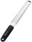 All-in-One premium Edelstahl-Reibe - perfekt für Parmesan, Käse, Muskat, Zitronen von Elle Republic | Zester, Hobel, Universalreibe