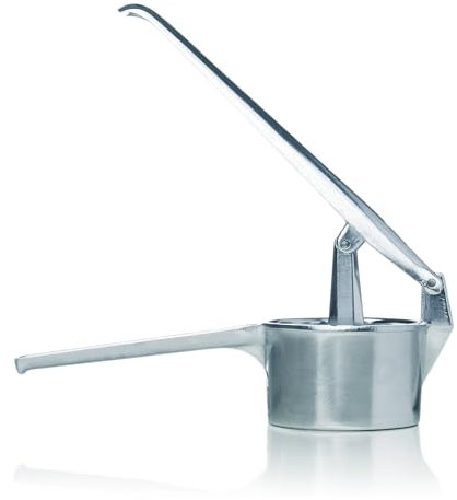 RISOLI' Schiacciapatate Alluminio, Made in Italy