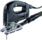 Festool 561457 Pendulum Jigsaw PSB 300 EQ-Plus GB 110V Trion, 110 V, Multi-Colour