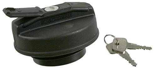febi bilstein 18089 Tankdeckel abschließbar, unbelüftet, 1 Stück