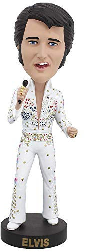 Royal Bobbles - Wackelkopffigur Elvis Presley - Aloha from Hawaii