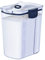 Progressive International Sugar ProKeeper Brotaufbewahrung, 1 Stück, transparent