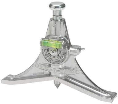 Jackson Safety 14776 Tête de centrage Contour jumbo pour marquage de tuyau