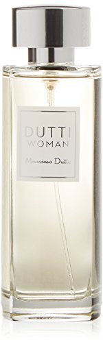 Massimo Dutti Woman Agua de Tocador Vaporizador - 100 ml