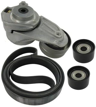 SKF Keilrippenriemen VKMA 38070 - Satz - Höhe 106 mm Länge 330 mm Breite 141 mm - OE Qualität