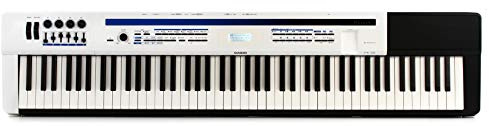 Casio Privia PX-5S 88-Key Digital Piano