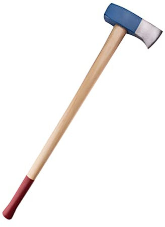 Müller Dauner Spalthammer 85 cm, 3000 g