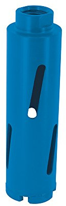 Silverline 427544 Diamond Core Drill Bit 48 x 150 mm