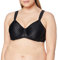 Triumph Damen Minimizer BH Modern Finesse W 01, Schwarz (Black 04), Gr. 75E
